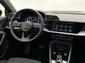 Audi A3 A3 SB 35 TFSI +LED-SW+CAM+ASSISTENZ+CARPLAY+ACC+ Negro - thumbnail 26
