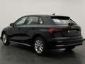 Audi A3 A3 SB 35 TFSI +LED-SW+CAM+ASSISTENZ+CARPLAY+ACC+ Negro - thumbnail 7
