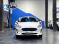 Ford Fiesta 1.1 Ti-VCT Trend+ Bianco - thumbnail 3