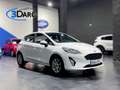 Ford Fiesta 1.1 Ti-VCT Trend+ Bianco - thumbnail 4