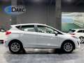 Ford Fiesta 1.1 Ti-VCT Trend+ Bianco - thumbnail 5
