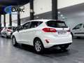 Ford Fiesta 1.1 Ti-VCT Trend+ Bianco - thumbnail 8