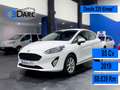 Ford Fiesta 1.1 Ti-VCT Trend+ Bianco - thumbnail 1