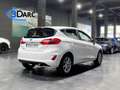 Ford Fiesta 1.1 Ti-VCT Trend+ Bianco - thumbnail 6