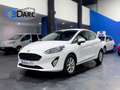 Ford Fiesta 1.1 Ti-VCT Trend+ Bianco - thumbnail 2