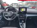 Toyota Yaris Cross 1,5 VVT-i Hybrid Elegant Aut. Weiß - thumbnail 12