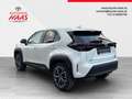 Toyota Yaris Cross 1,5 VVT-i Hybrid Elegant Aut. Weiß - thumbnail 3