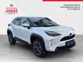 Toyota Yaris Cross 1,5 VVT-i Hybrid Elegant Aut. Weiß - thumbnail 7