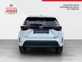 Toyota Yaris Cross 1,5 VVT-i Hybrid Elegant Aut. Weiß - thumbnail 4