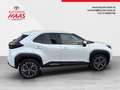 Toyota Yaris Cross 1,5 VVT-i Hybrid Elegant Aut. Weiß - thumbnail 6