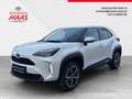 Toyota Yaris Cross 1,5 VVT-i Hybrid Elegant Aut. Weiß - thumbnail 1