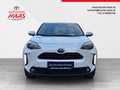 Toyota Yaris Cross 1,5 VVT-i Hybrid Elegant Aut. Weiß - thumbnail 8