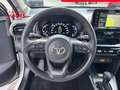 Toyota Yaris Cross 1,5 VVT-i Hybrid Elegant Aut. Weiß - thumbnail 10
