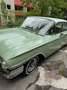 Chevrolet Bel Air Grün - thumbnail 28