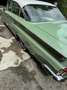 Chevrolet Bel Air Grün - thumbnail 27