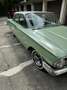Chevrolet Bel Air Grün - thumbnail 25
