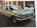 Chevrolet Bel Air Grün - thumbnail 2