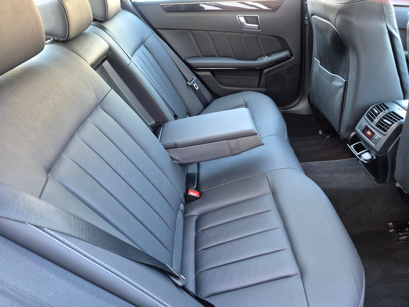 Mercedes-Benz E 400 V6 4Matic 7G-Tronic Avantgarde*COMAND*360°-Kamera*ILS*Leder*Multikontur*Schiebedach*Keyless-Go* — photo 13