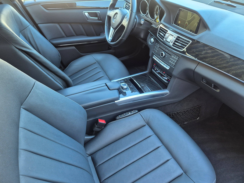 Mercedes-Benz E 400 V6 4Matic 7G-Tronic Avantgarde*COMAND*360°-Kamera*ILS*Leder*Multikontur*Schiebedach*Keyless-Go* — photo 10