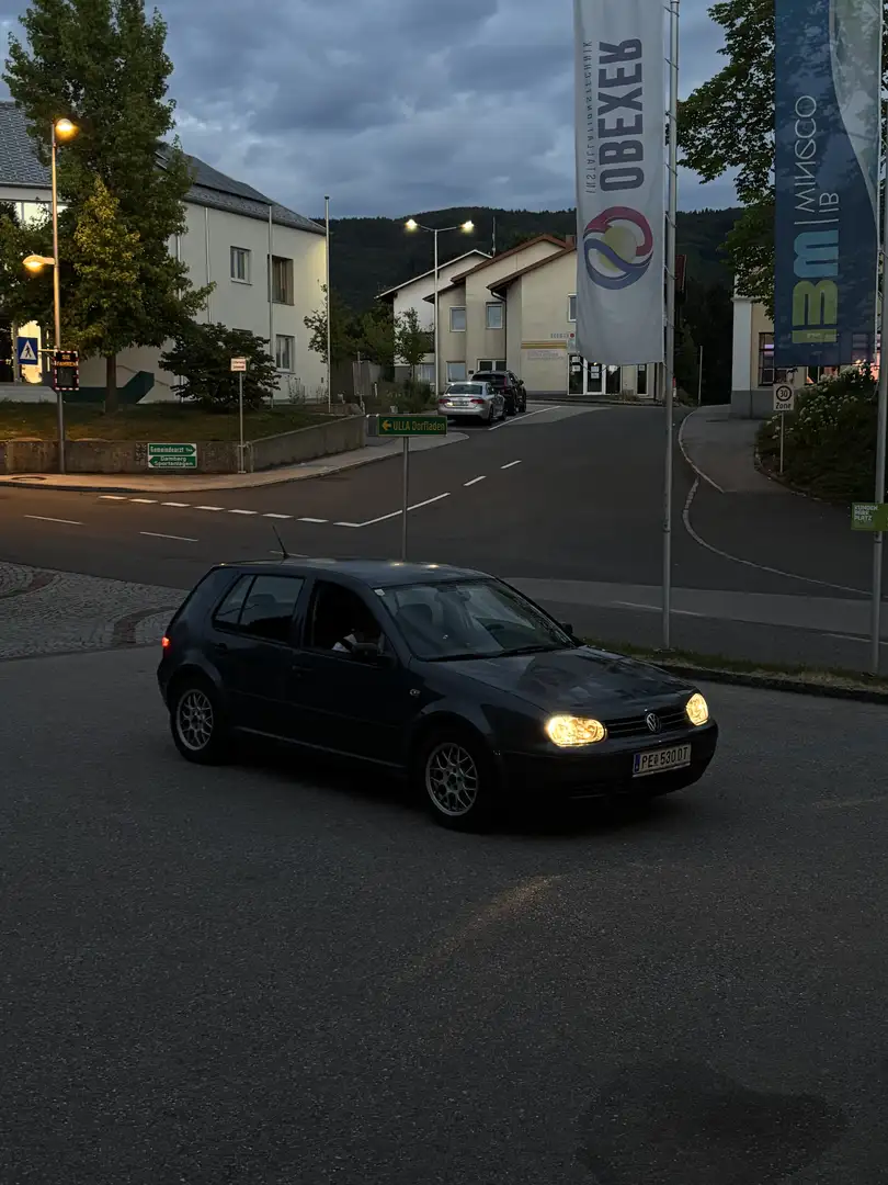 Volkswagen Golf Golf 4 1.9 tdi 4 Motion - 1