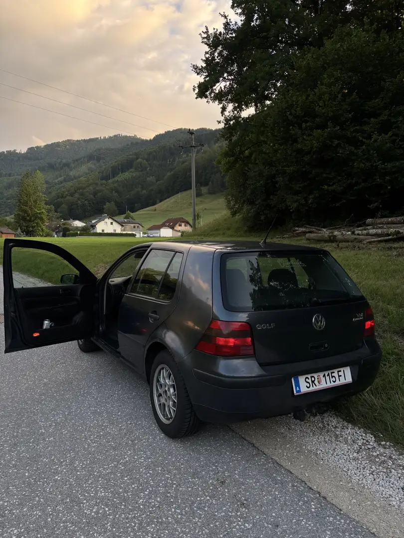 Volkswagen Golf Golf 4 1.9 tdi 4 Motion - 2