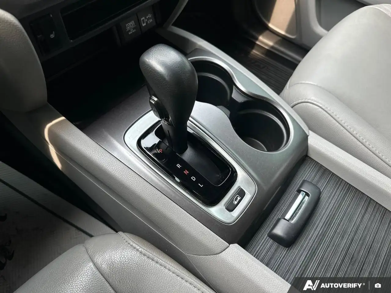 Honda Pilot снимка Honda Pilot