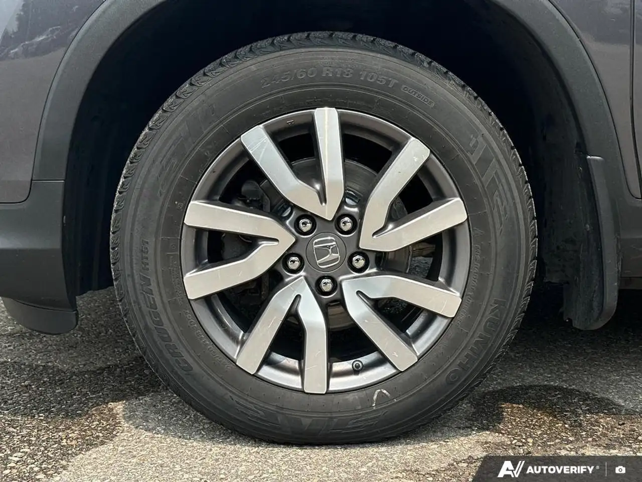 Honda Pilot снимка Honda Pilot