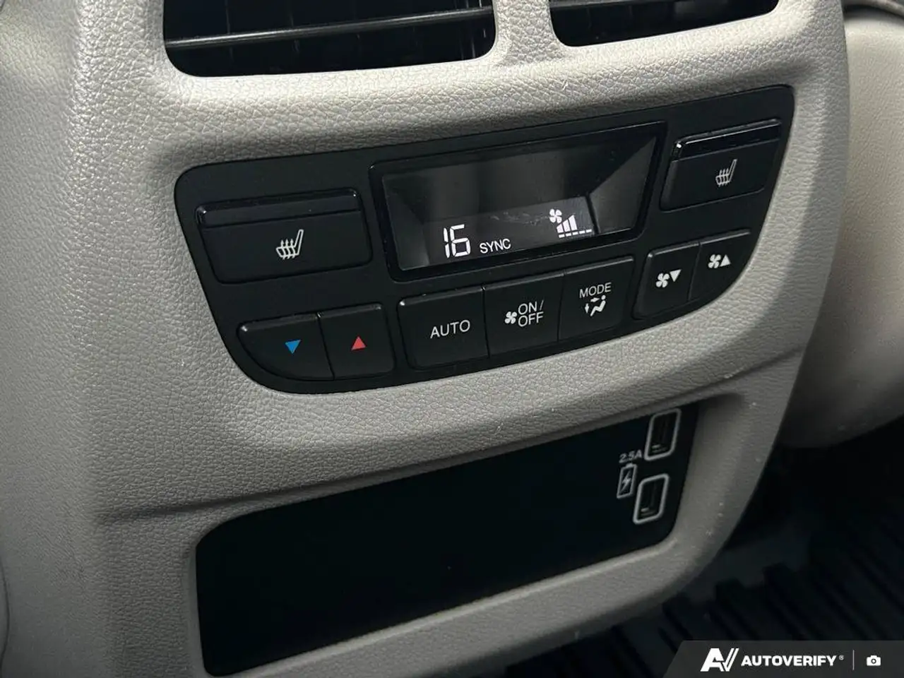 Honda Pilot снимка Honda Pilot