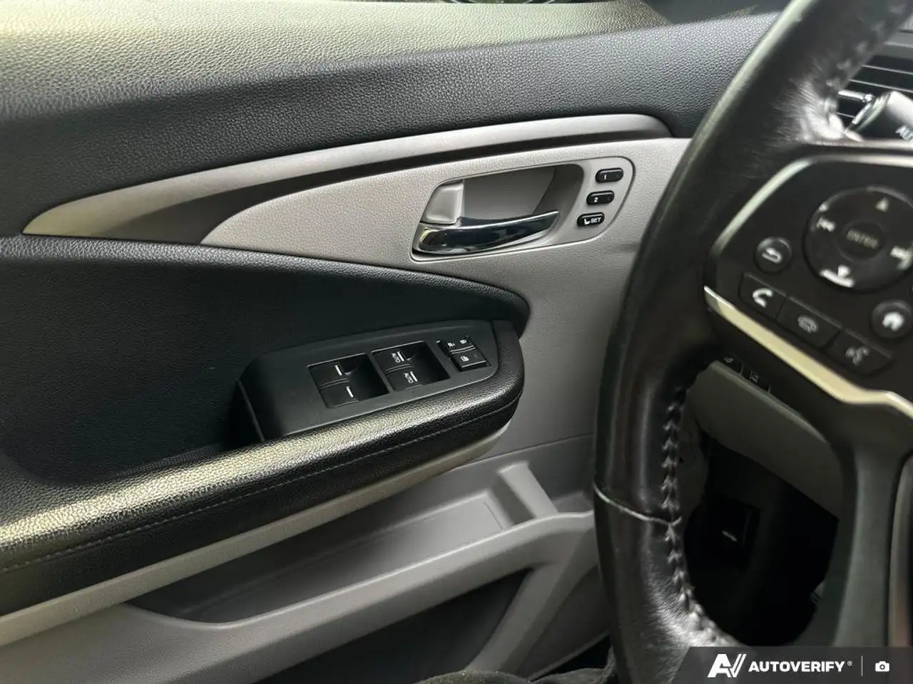 Honda Pilot снимка Honda Pilot