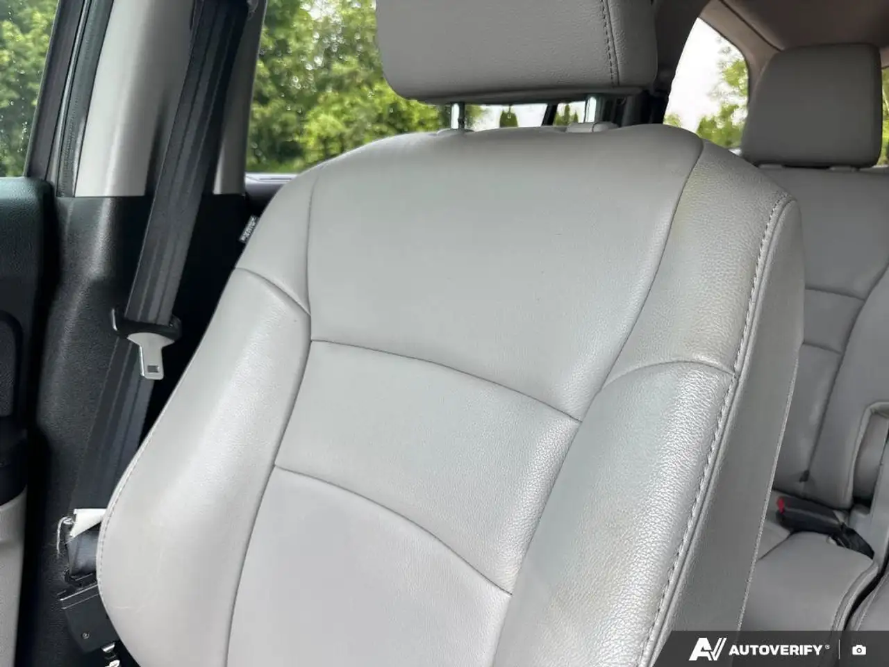 Honda Pilot снимка Honda Pilot