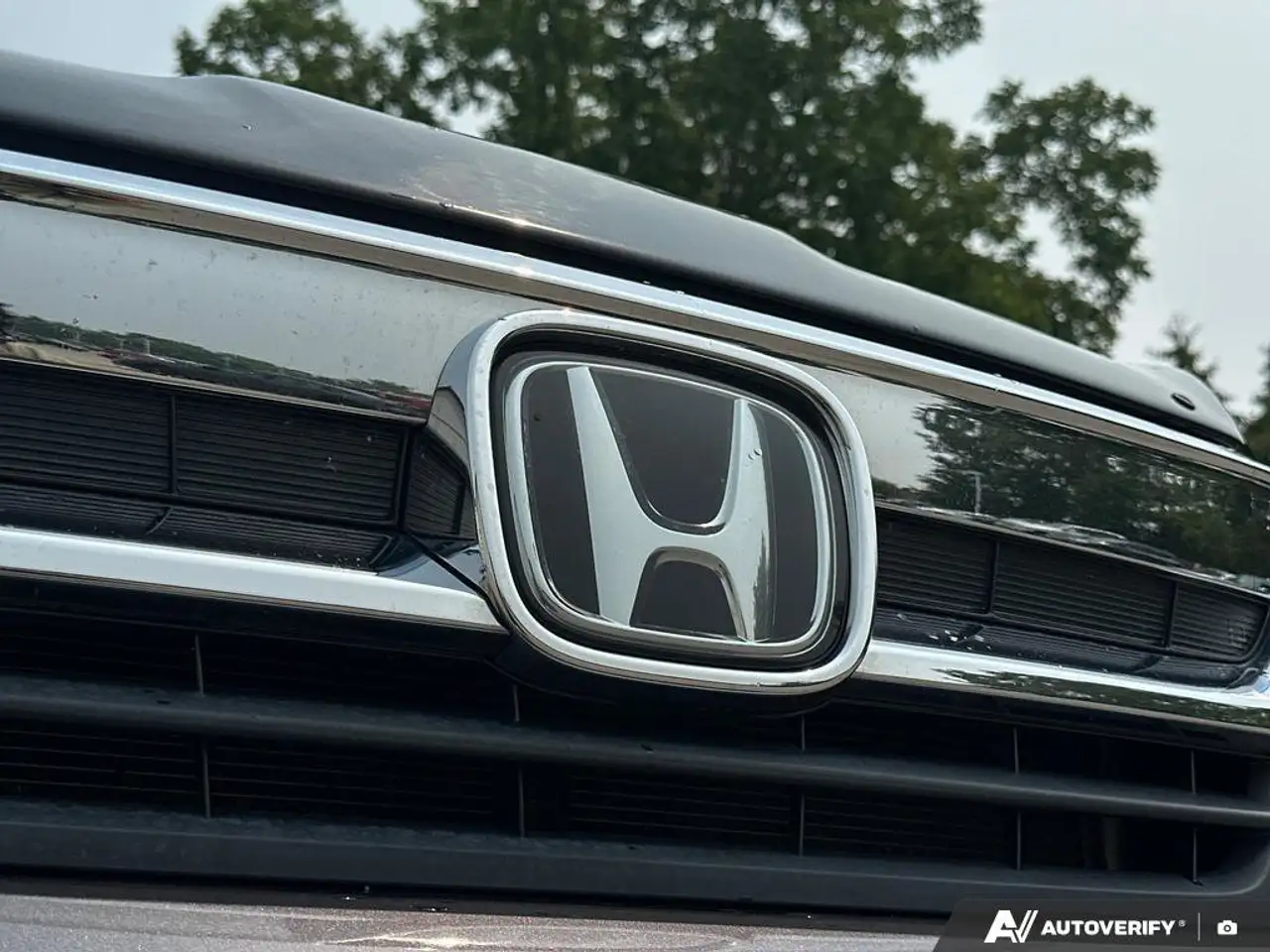 Honda Pilot снимка Honda Pilot