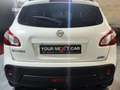 Nissan Qashqai TEKNA 1.6 DCI 136 CV Blanc - thumbnail 6