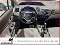 Honda Civic Comfort 1.8+Klimaautom+Alarm+Notbremsass.+Berganfa Срібний - thumbnail 6