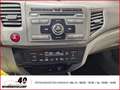 Honda Civic Comfort 1.8+Klimaautom+Alarm+Notbremsass.+Berganfa Срібний - thumbnail 9