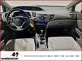 Honda Civic Comfort 1.8+Klimaautom+Alarm+Notbremsass.+Berganfa Срібний - thumbnail 7