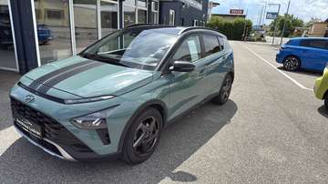 1,0 T-GDI Trend Line