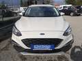 Ford Focus Turnier 1,0 EcoBoost Active Weiß - thumbnail 2