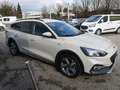 Ford Focus Turnier 1,0 EcoBoost Active Weiß - thumbnail 9