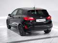 Ford Fiesta Cool & Connect Schwarz - thumbnail 3