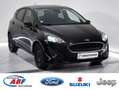 Ford Fiesta Cool & Connect Schwarz - thumbnail 1