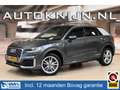 Audi Q2 1.4 TFSI 150pk S-Line Launch Edition | ACC | Virtu Grijs - thumbnail 1