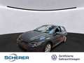 Volkswagen Golf VIII 1.0 eTSI OPF 81 kW 7-Gang-DSG NAVI, AP Grau - thumbnail 1