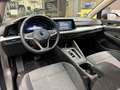 Volkswagen Golf VIII 1.0 eTSI OPF 81 kW 7-Gang-DSG NAVI, AP Grau - thumbnail 8