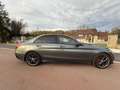 Mercedes-Benz C 200 C 200 BRABUS Grijs - thumbnail 4