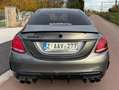 Mercedes-Benz C 200 C 200 BRABUS Grijs - thumbnail 7