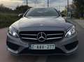 Mercedes-Benz C 200 C 200 BRABUS Grijs - thumbnail 2