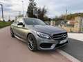 Mercedes-Benz C 200 C 200 BRABUS Grijs - thumbnail 3