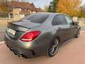 Mercedes-Benz C 200 C 200 BRABUS Grijs - thumbnail 6
