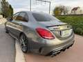 Mercedes-Benz C 200 C 200 BRABUS Grijs - thumbnail 8
