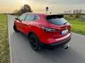 Nissan Qashqai Qashqai 1.2 DIG-T VISIA ,Alufelg.,AHK,TÜV neu Rot - thumbnail 4